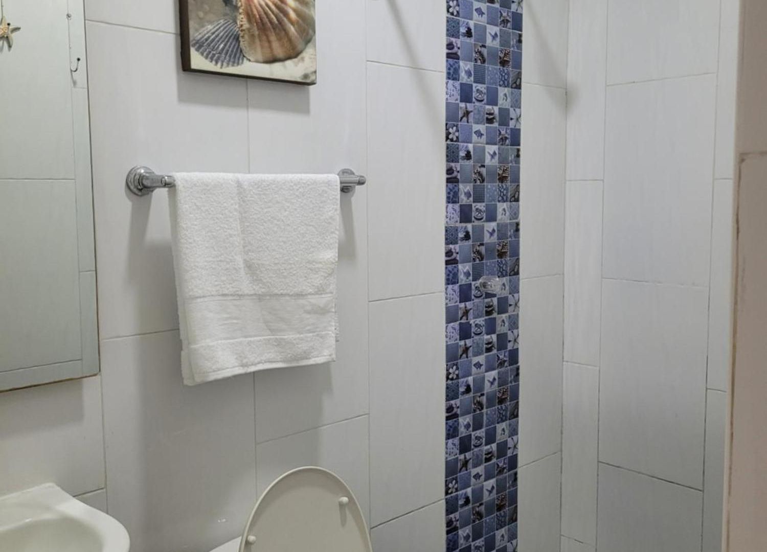 Apto En El Cabrero, Edificio Manzanillo Del Mar Apartamento