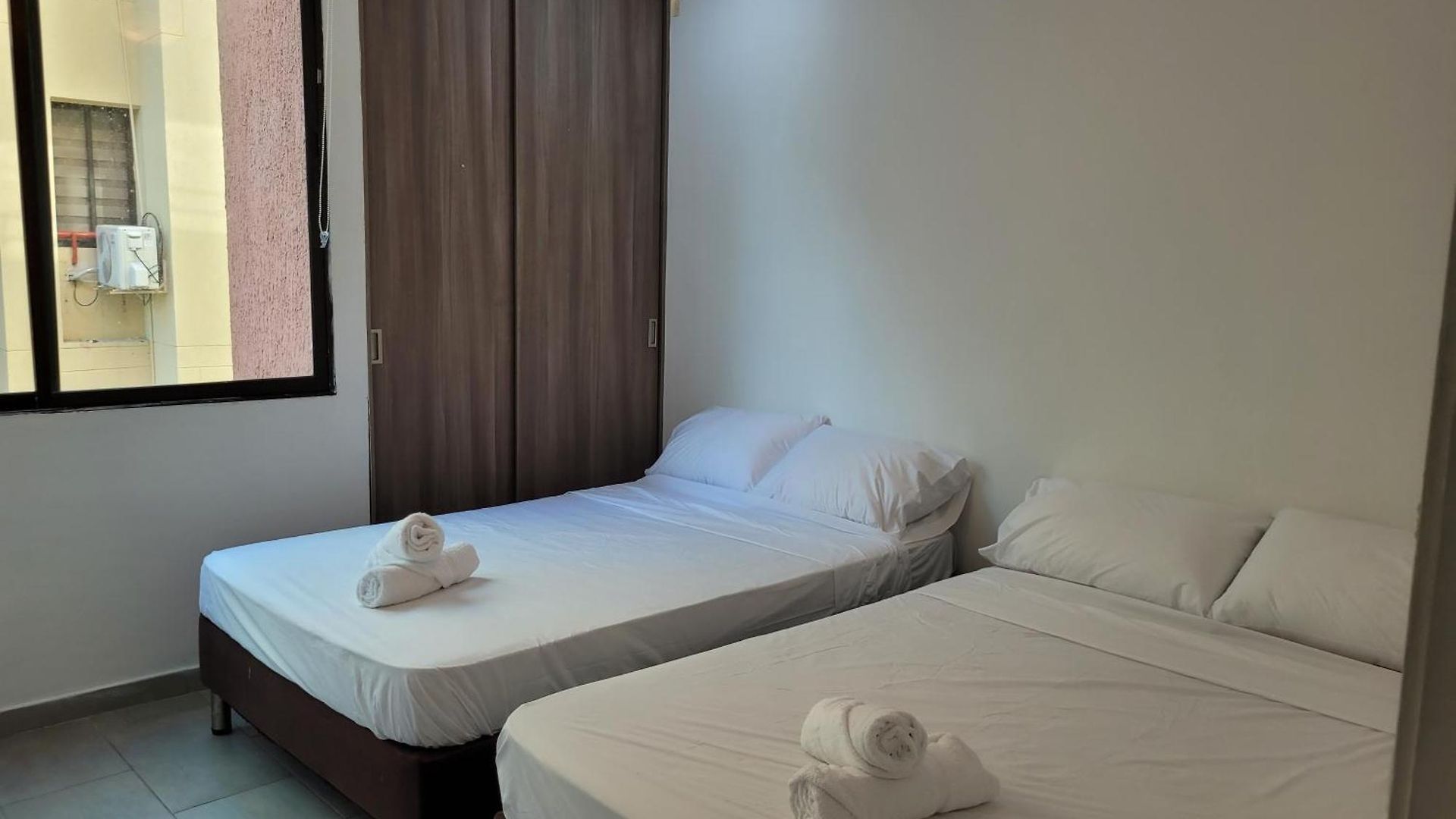 Apto En El Cabrero, Edificio Manzanillo Del Mar Apartamento *