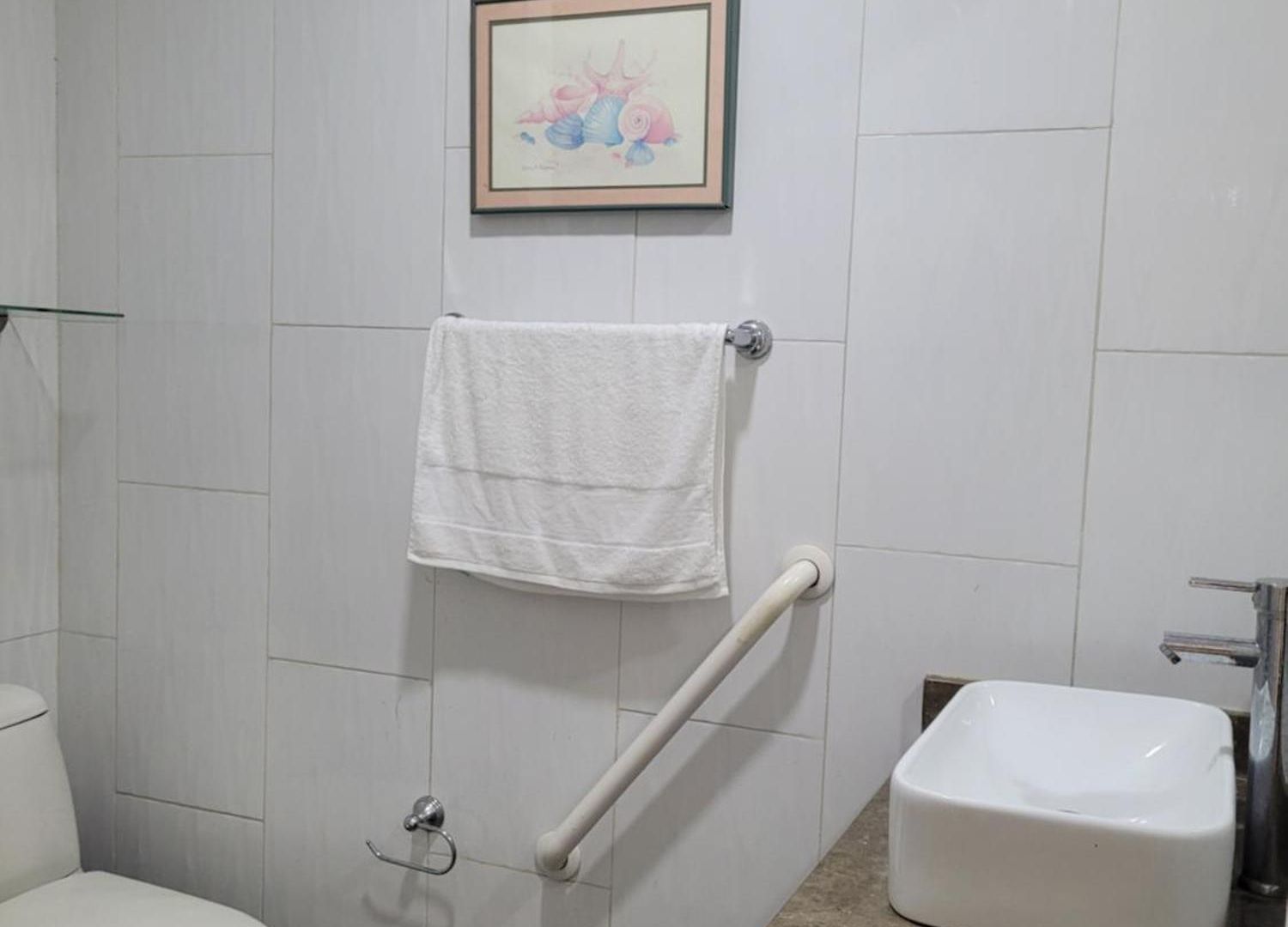 Apartamento Apto En El Cabrero, Edificio Manzanillo Del Mar *