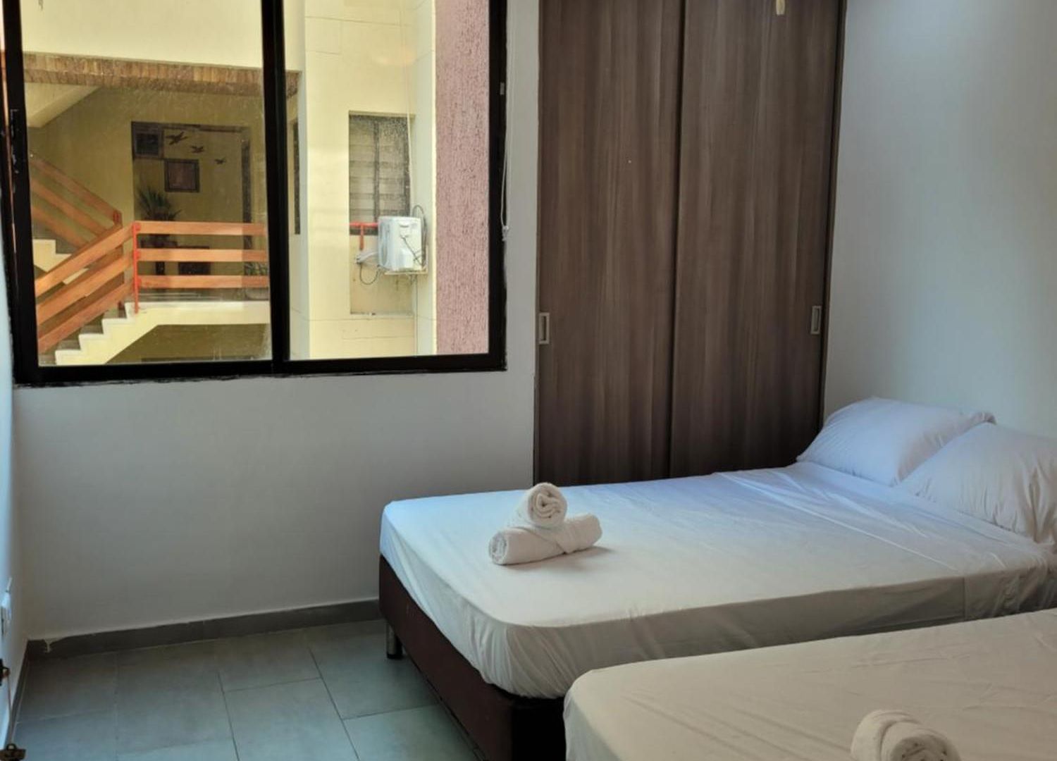 Apto En El Cabrero, Edificio Manzanillo Del Mar Apartamento