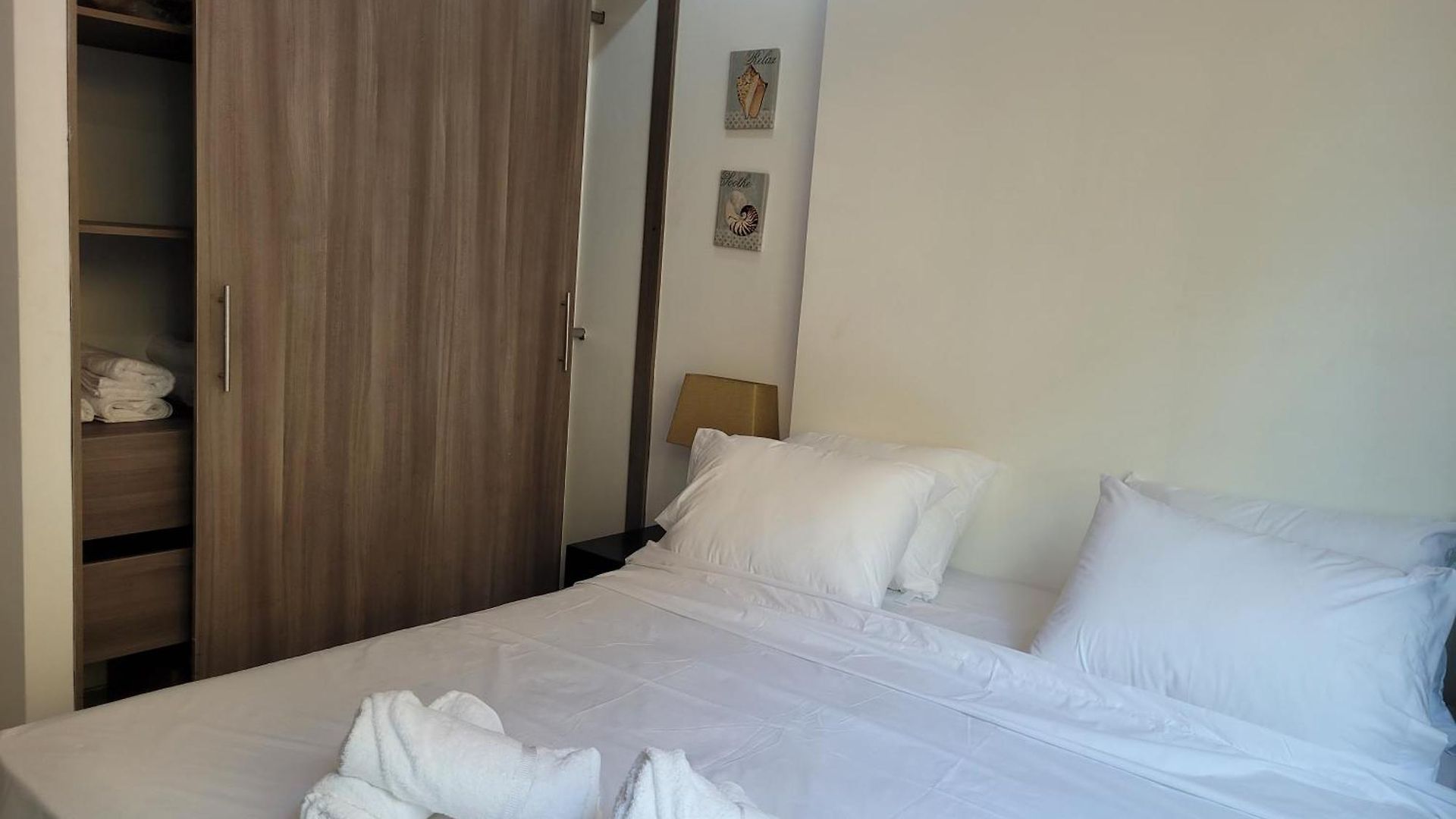 Apartamento Apto En El Cabrero, Edificio Manzanillo Del Mar Cartagena