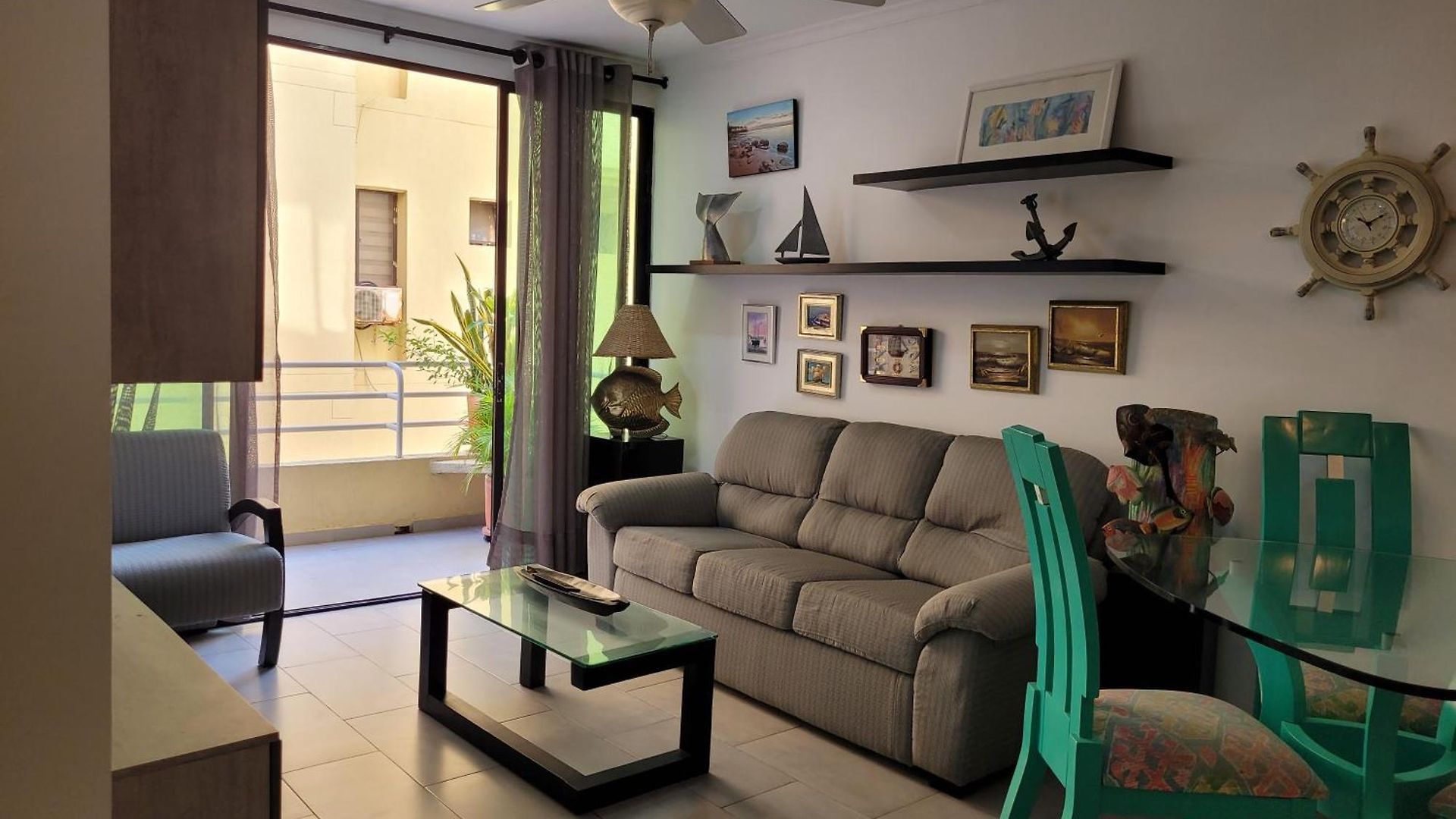 Apartamento Apto En El Cabrero, Edificio Manzanillo Del Mar