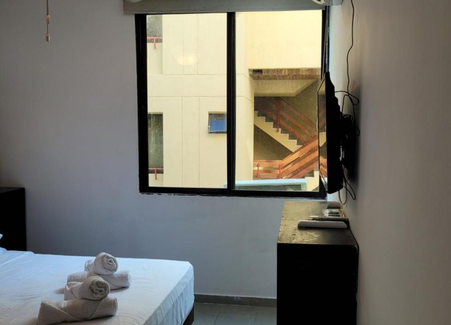 Apartamento Apto En El Cabrero, Edificio Manzanillo Del Mar