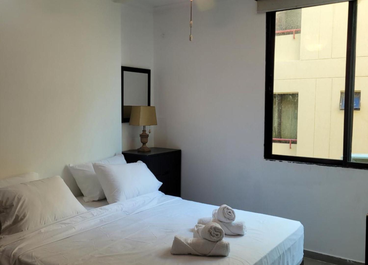 Apto En El Cabrero, Edificio Manzanillo Del Mar Apartamento