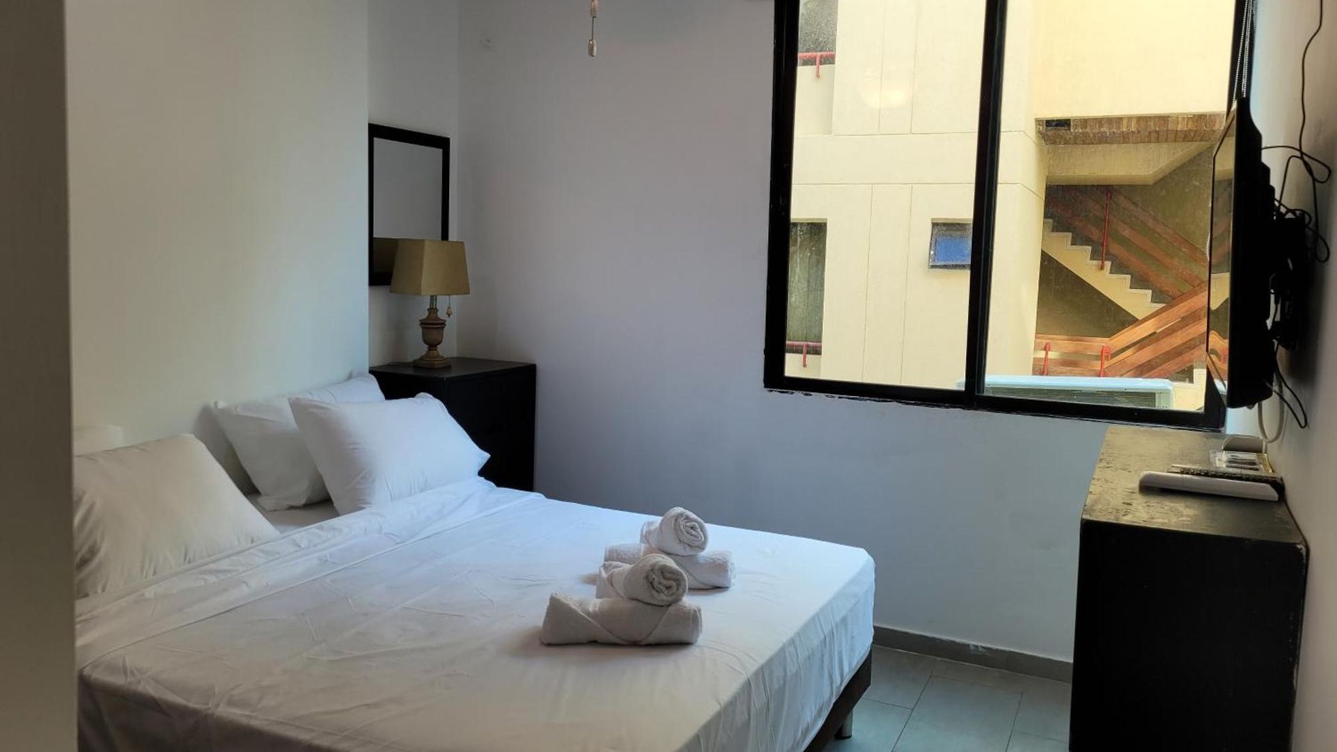 Apartamento Apto En El Cabrero, Edificio Manzanillo Del Mar *