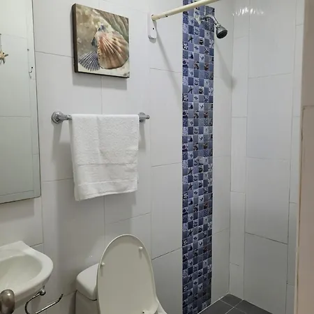 Apto En El Cabrero, Edificio Manzanillo Del Mar Apartamento