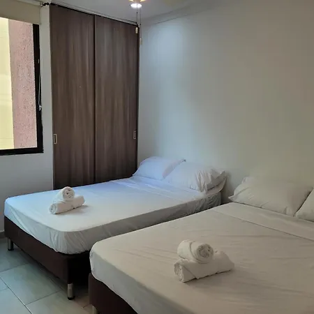 Apto En El Cabrero, Edificio Manzanillo Del Mar Apartamento *