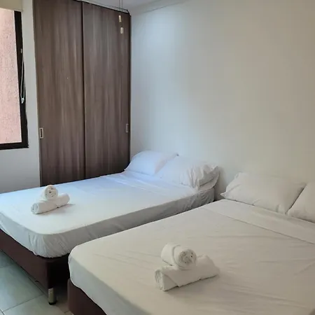 Apto En El Cabrero, Edificio Manzanillo Del Mar *