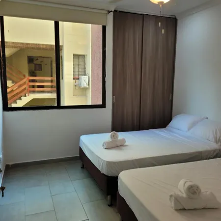 Apto En El Cabrero, Edificio Manzanillo Del Mar Apartamento