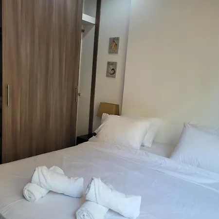 Apartamento Apto En El Cabrero, Edificio Manzanillo Del Mar Cartagena