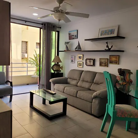 Apartamento Apto En El Cabrero, Edificio Manzanillo Del Mar
