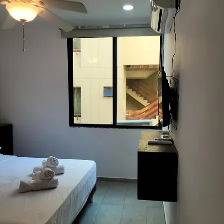 Apartamento Apto En El Cabrero, Edificio Manzanillo Del Mar