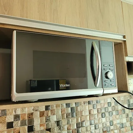 Apto En El Cabrero, Edificio Manzanillo Del Mar Apartamento *