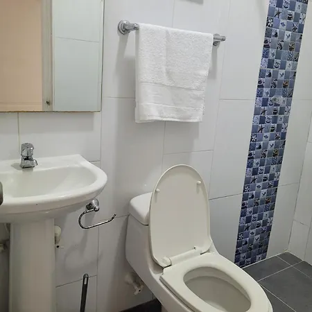 Apto En El Cabrero, Edificio Manzanillo Del Mar Apartamento Cartagena