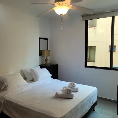 Apto En El Cabrero, Edificio Manzanillo Del Mar Apartamento