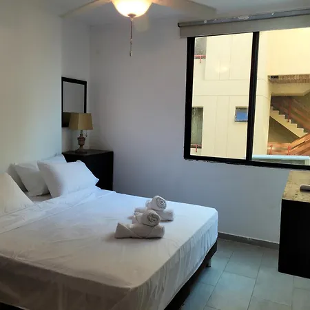 Apartamento Apto En El Cabrero, Edificio Manzanillo Del Mar *