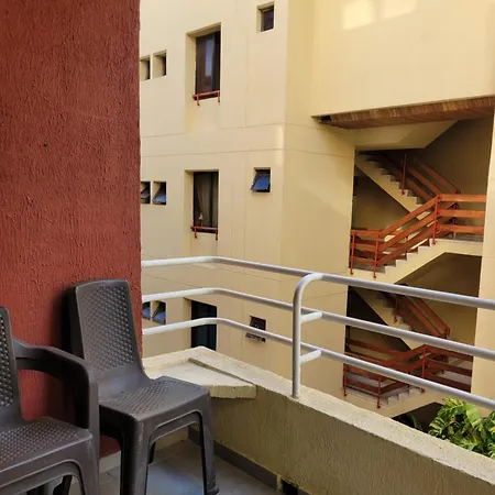 Apartamento Apto En El Cabrero, Edificio Manzanillo Del Mar Cartagena