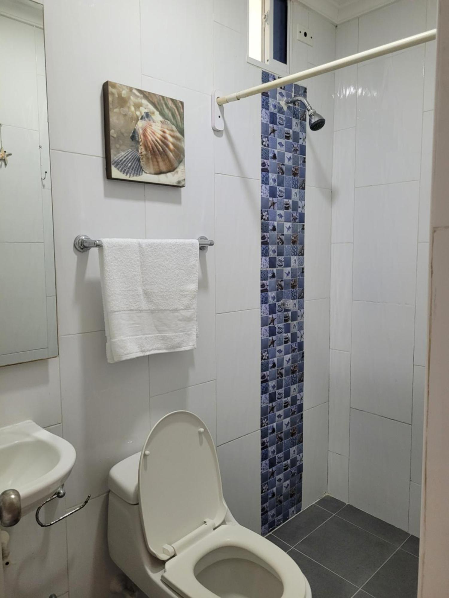 Apto En El Cabrero, Edificio Manzanillo Del Mar Apartamento