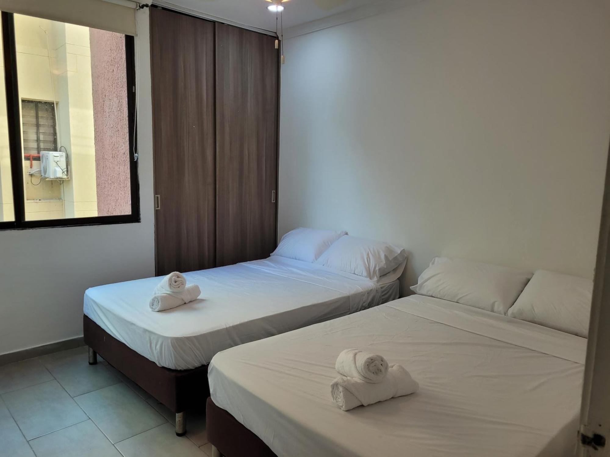 Apto En El Cabrero, Edificio Manzanillo Del Mar Apartamento *