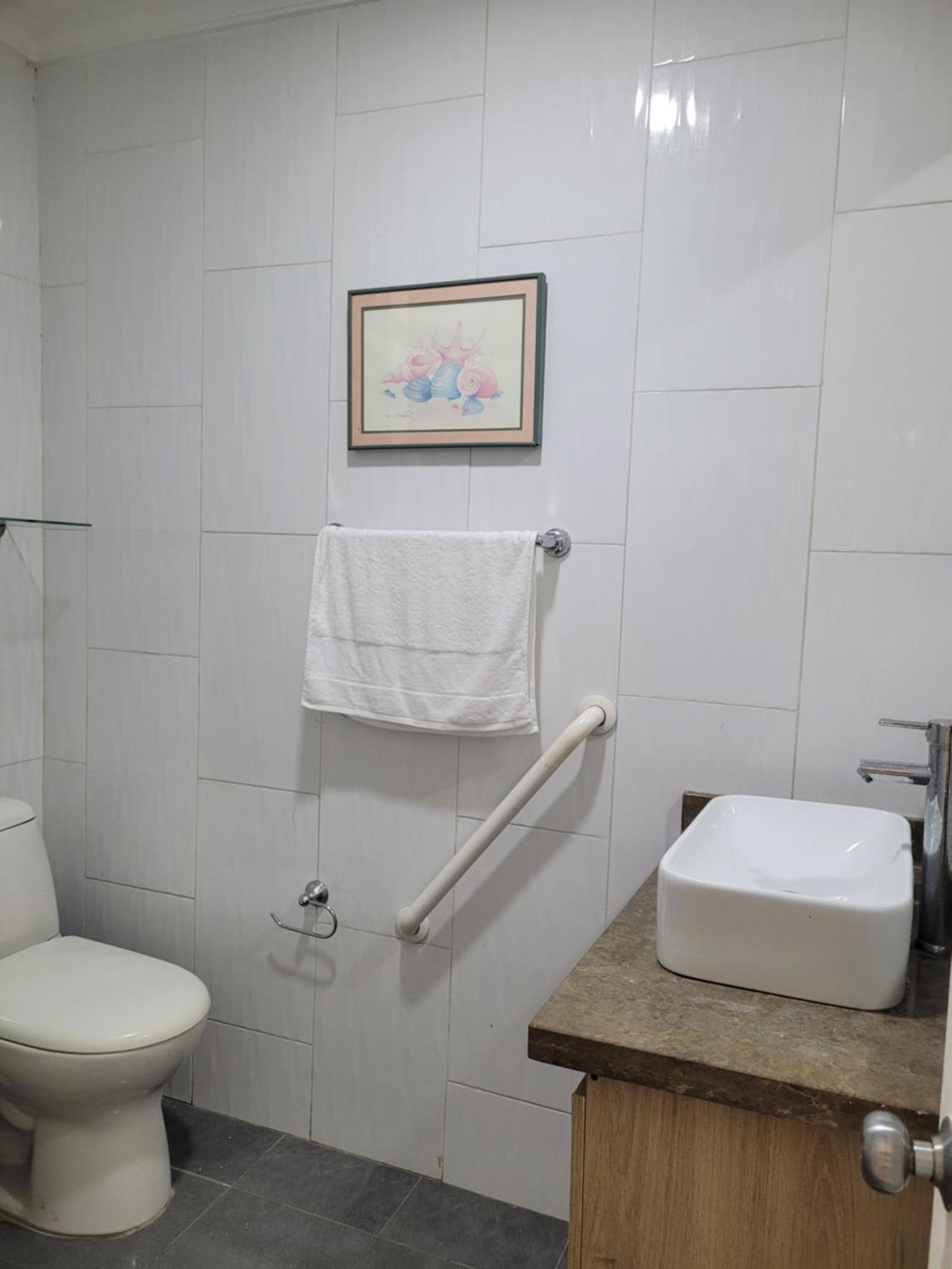 Apartamento Apto En El Cabrero, Edificio Manzanillo Del Mar *