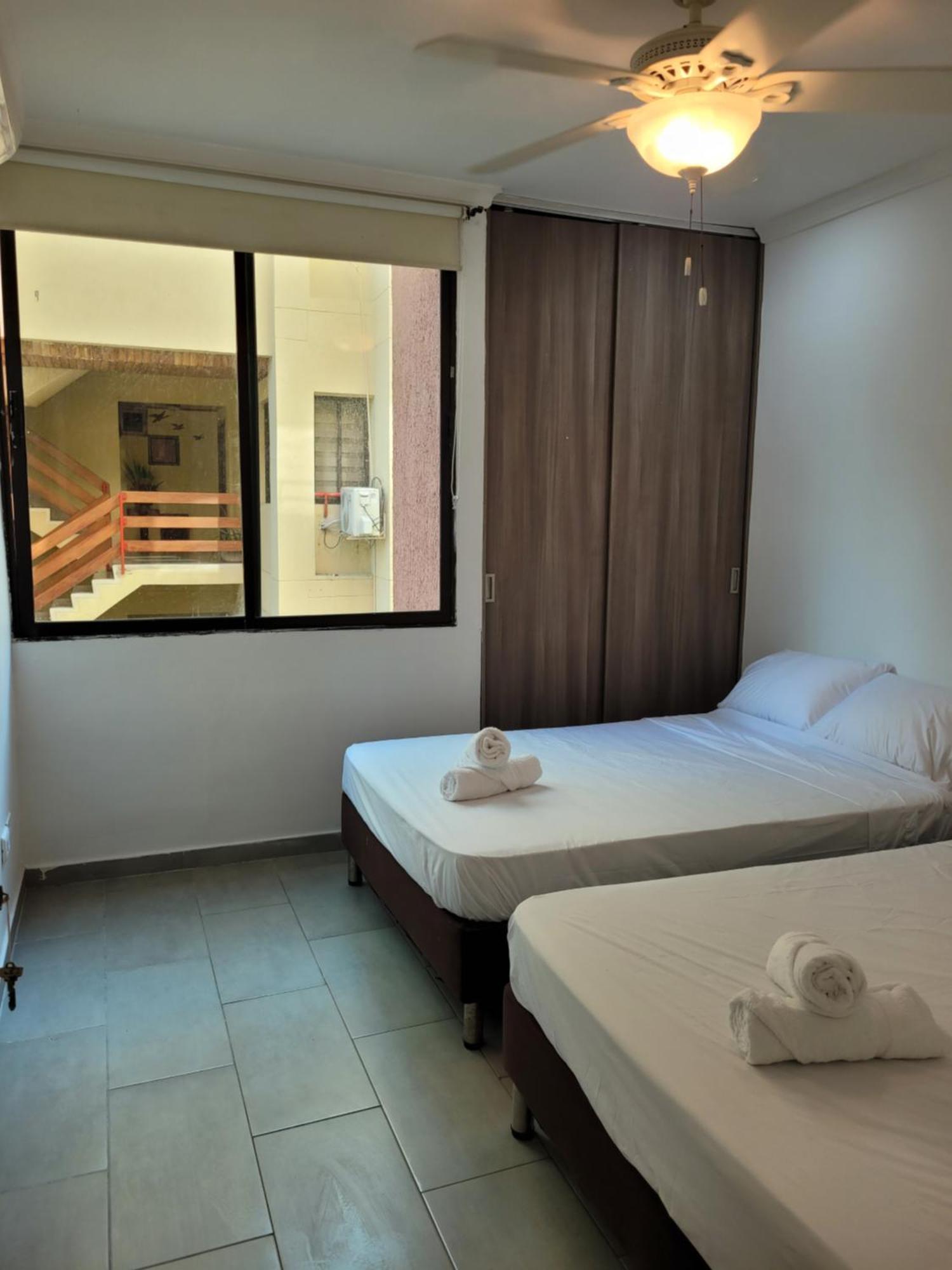 Apto En El Cabrero, Edificio Manzanillo Del Mar Apartamento
