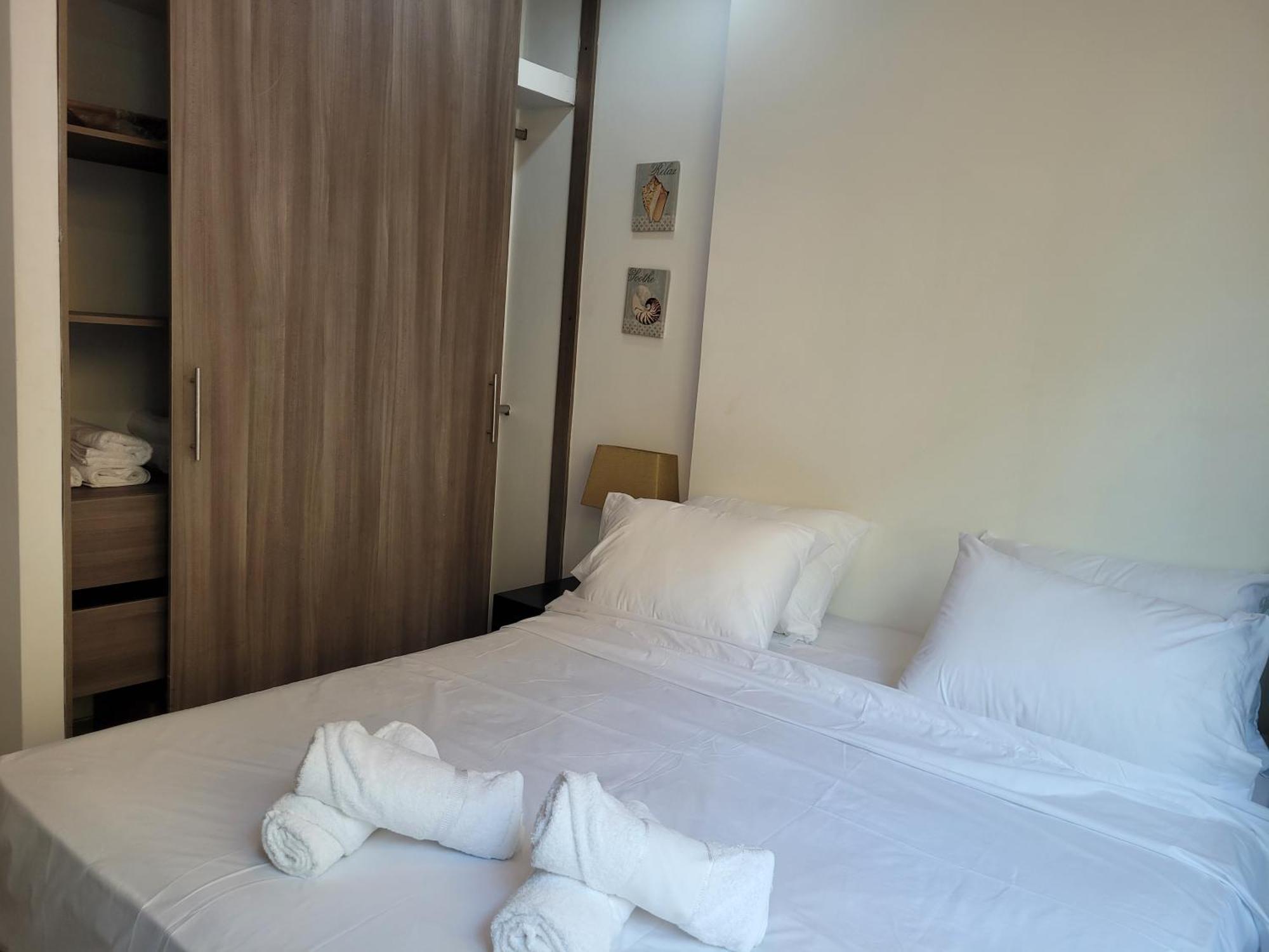 Apartamento Apto En El Cabrero, Edificio Manzanillo Del Mar Cartagena
