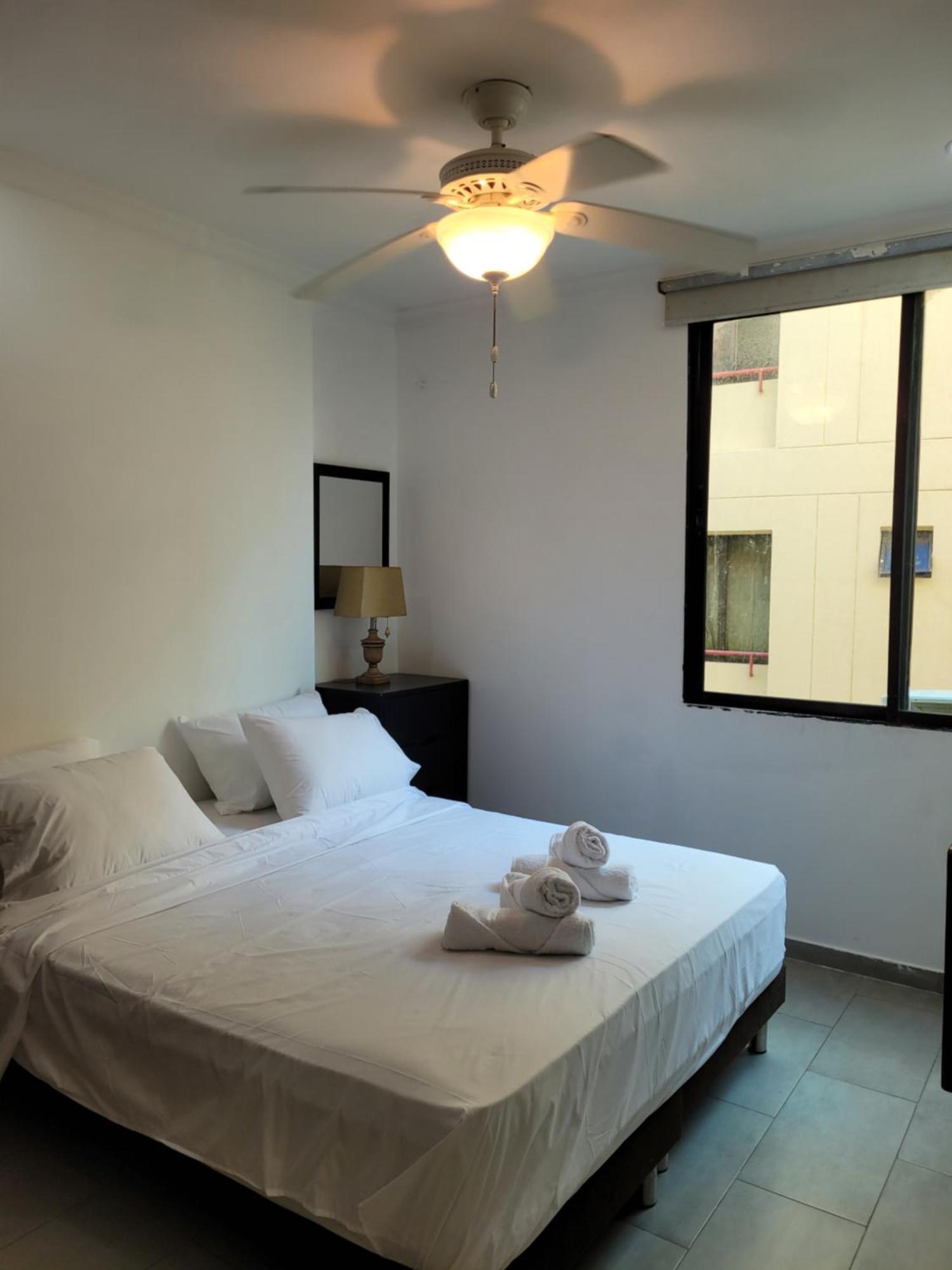 Apto En El Cabrero, Edificio Manzanillo Del Mar Apartamento