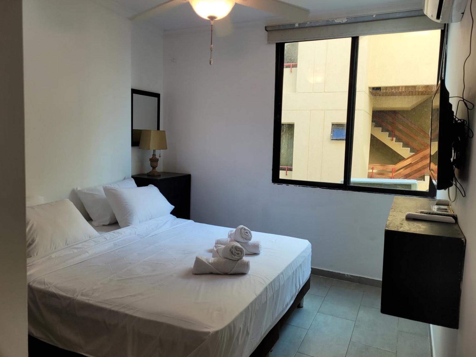 Apartamento Apto En El Cabrero, Edificio Manzanillo Del Mar *